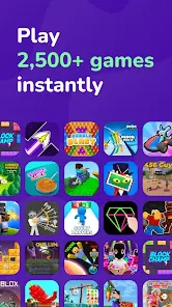 CrazyGames: Play 2500 Gam…の画像0