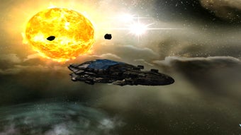 Image 0 for Haegemonia: The Solon Her…