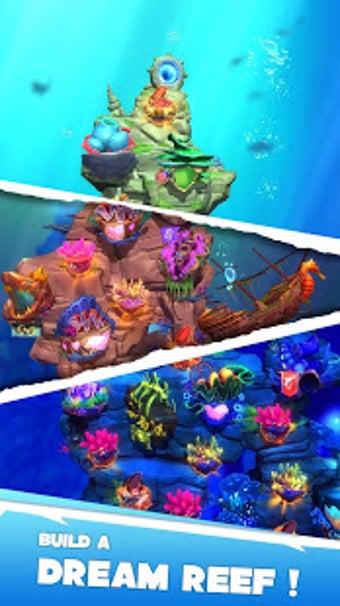 Imagen 9 para Hungry Shark Heroes