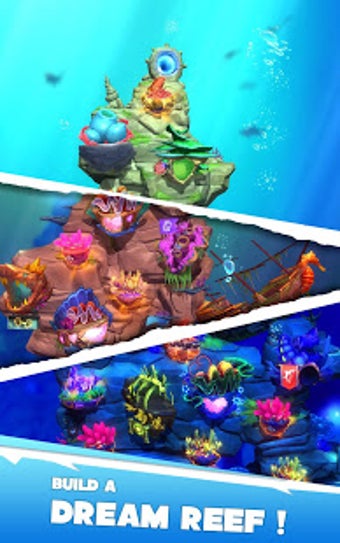 Imagen 3 para Hungry Shark Heroes