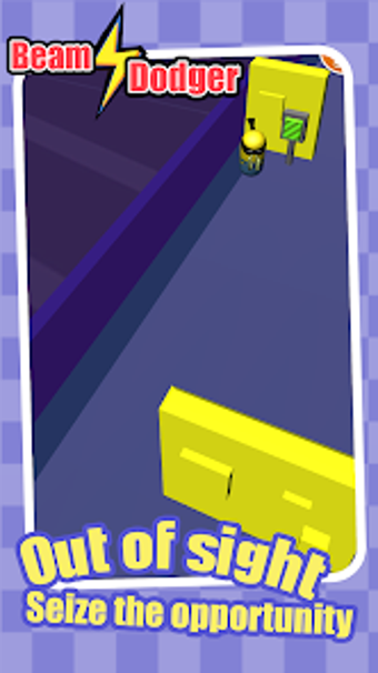 Obraz 0 dla Beam Dodger
