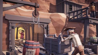 Image 0 pour Hidden Western Frontier T…