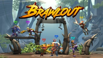 Immagine 0 per Brawlout