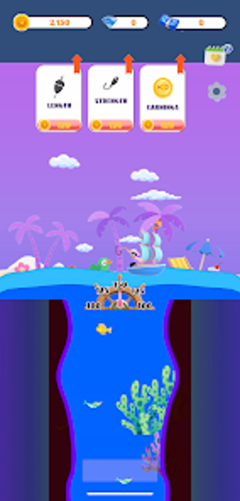 Bild 0 für P Gameland : Ocean Collec…