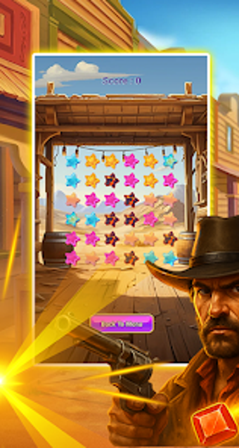 Bild 0 für Puzzle Desert Dust