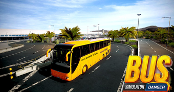 Bild 0 für Euro Bus Simulator 2 : De…
