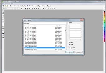 Image 1 pour Q-Designer - Q-CONNECT La…