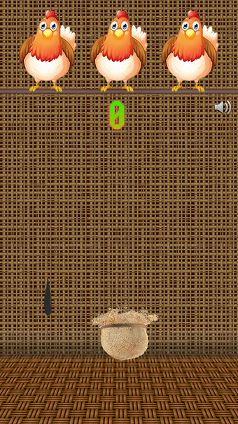 Image 0 pour Get Eggs