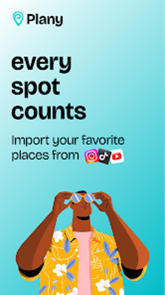Imagen 0 para Plany: Save Spots  Plan T…
