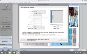 Image 0 for Imposition Studio