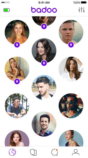 Image 5 for Badoo