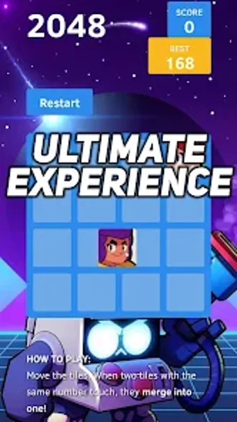 2048 Brawl Stars Time Kil…の画像0