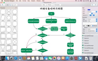 Bild 0 für Flowchart Designer