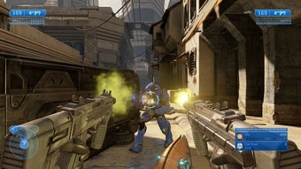 Bild 0 für Halo 2: Anniversary
