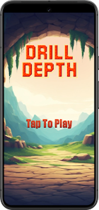 Obraz 0 dla Drill Depth