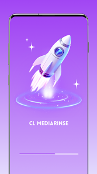 Bild 0 für CL MediaRinse