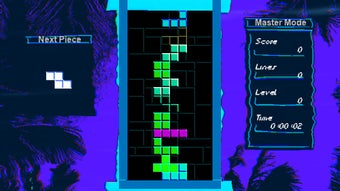 Imagen 0 para PALM TETRIS