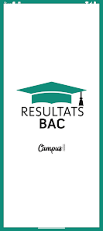 Obraz 0 dla Résultat Bac 2025