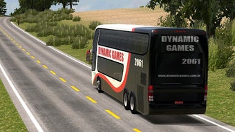 Image 6 for World Bus Driving Simulat…