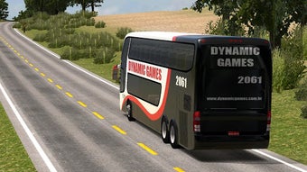 Obraz 6 dla World Bus Driving Simulat…