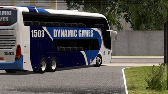 Image 4 pour World Bus Driving Simulat…