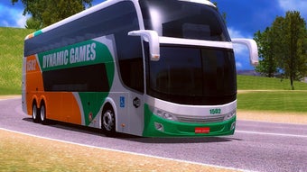 Image 2 for World Bus Driving Simulat…