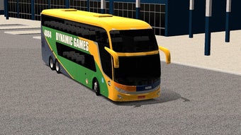 Image 3 for World Bus Driving Simulat…