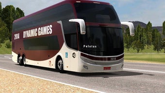 Image 5 pour World Bus Driving Simulat…