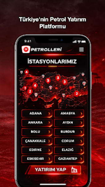 Obraz 0 dla TP Enerji Yatırım
