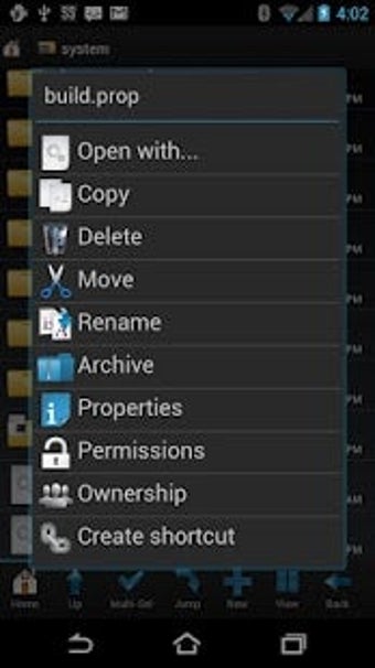 Obraz 0 dla File Explorer Root Browse…