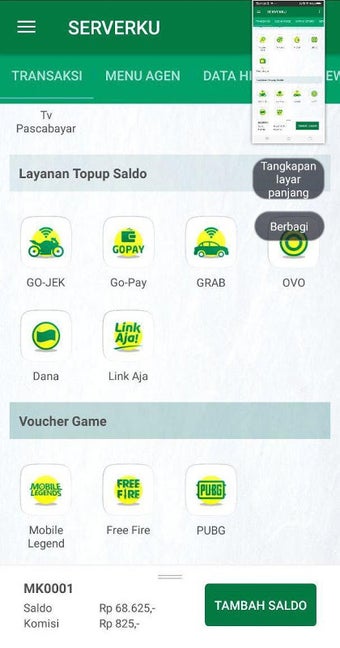 Imagen 0 para SERVERKU