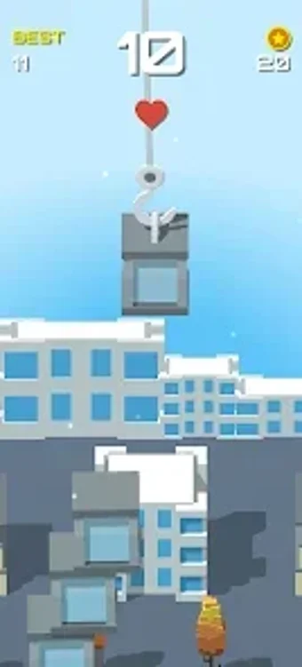 Bild 0 für BuildBuilding