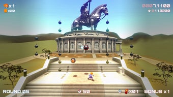 Image 0 pour Super Jagger Bomb 2: Go E…