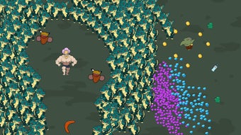 Obraz 0 dla Lizard Slayer