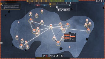 Space Drilling Station的第0张图片