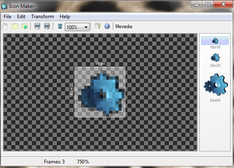 Obraz 0 dla Icon Maker