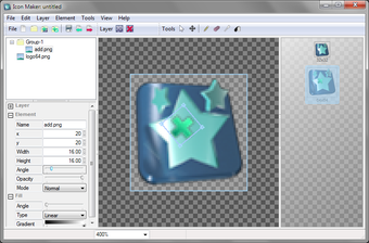 Imagen 0 para Icon Maker