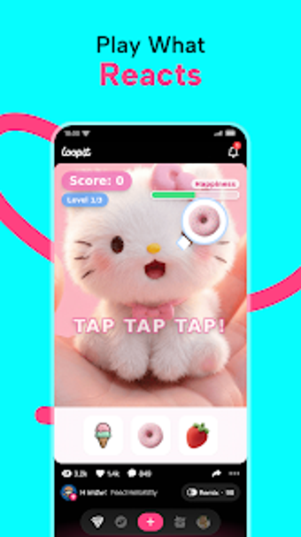 Obraz 0 dla Loopit - Make Playables