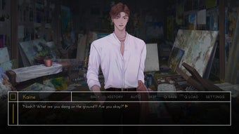 Image 0 pour Dreambound