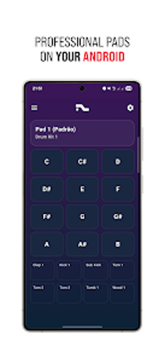 Bild 0 für PadLab - Live Pads
