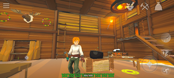 Bild 0 für Blacksmith Master
