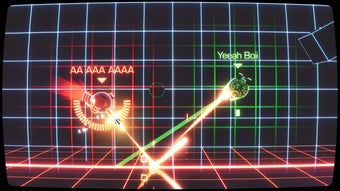 Retrograde Arenaの画像0