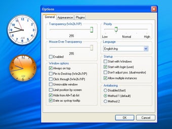 Obraz 1 dla ClocX 64-bit
