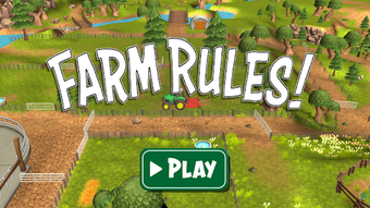 Image 0 for Farm Rules