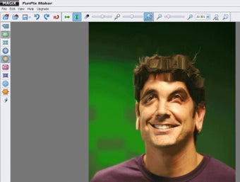 Obraz 0 dla MAGIX FunPix Maker