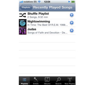 Immagine 2 per Audiogalaxy