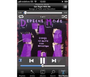 Immagine 4 per Audiogalaxy