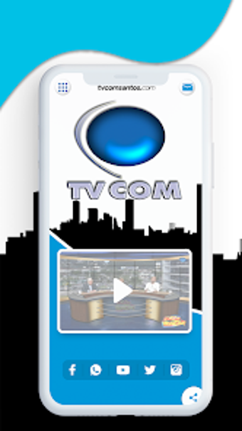Obraz 0 dla TVCOM Play