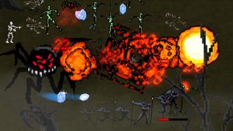 Image 0 pour Vanquish Evil