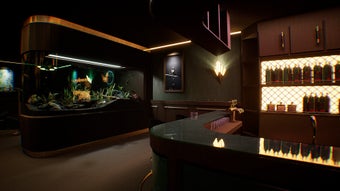 Obraz 0 dla The Golden Retreat